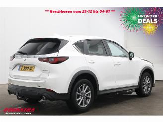 Mazda CX-5 2.0 SkyActiv-G 165 Aut. Navi Clima Cruise Camera LRHZ AHK picture 3