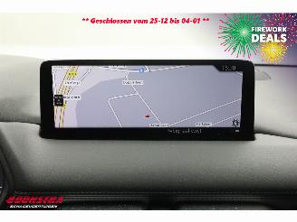 Mazda CX-5 2.0 SkyActiv-G 165 Aut. Navi Clima Cruise Camera LRHZ AHK picture 27