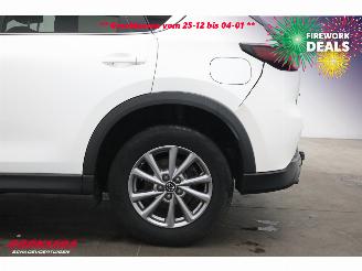 Mazda CX-5 2.0 SkyActiv-G 165 Aut. Navi Clima Cruise Camera LRHZ AHK picture 13