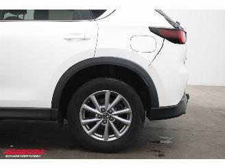 Mazda CX-5 2.0 SkyActiv-G 165 Aut. Navi Clima Cruise Camera LRHZ AHK picture 13
