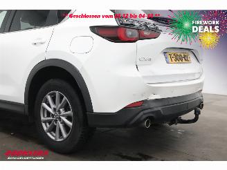 Mazda CX-5 2.0 SkyActiv-G 165 Aut. Navi Clima Cruise Camera LRHZ AHK picture 14