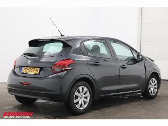 Peugeot 208 1.2 PureTech 5-DRS Access Navi Airco Cruise PDC 104.492 km! picture 3