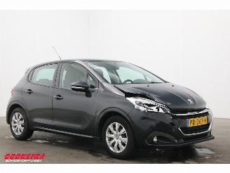 Peugeot 208 1.2 PureTech 5-DRS Access Navi Airco Cruise PDC 104.492 km! picture 2