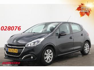  Peugeot 208 1.2 PureTech 5-DRS Access Navi Airco Cruise PDC 104.492 km! 2017/5