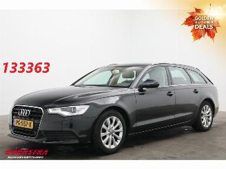  Audi A6 Avant 3.0 TDI Aut. Sport Edition Leder Bose Camera SHZ Navi 2014/4