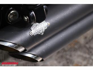 Harley-Davidson  FXBB Street Bob Vance Hines picture 16