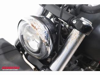 Harley-Davidson  FXBB Street Bob Vance Hines picture 9