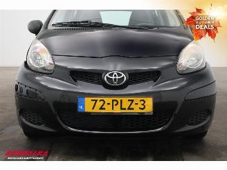 Toyota Aygo 1.0-12V Cool 5-DRS Airco 140.068 km! picture 7