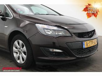 Opel Astra Sports Tourer 1.4 Turbo Business + picture 7
