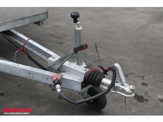 Cabanon  Futura Vouwwagen BY 2014 Keuken picture 20