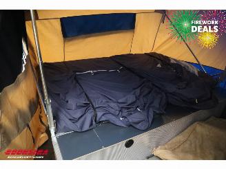 Cabanon  Futura Vouwwagen BY 2014 Keuken picture 17