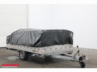 Cabanon  Futura Vouwwagen BY 2014 Keuken picture 6