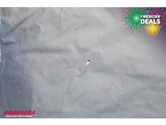 Cabanon  Futura Vouwwagen BY 2014 Keuken picture 9