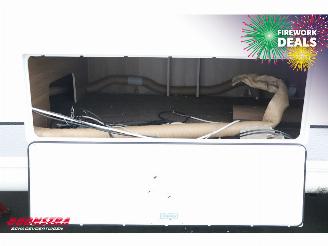 Hobby  495 De Luxe Fietsendrager Frans Bed BY 2021 picture 24