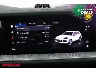 Porsche Cayenne 3.0 E-Hybrid Pano Bose ACC Memory 360° Sport Chrono 3.038 km! picture 32