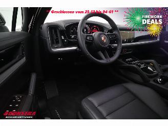 Porsche Cayenne 3.0 E-Hybrid Pano Bose ACC Memory 360° Sport Chrono 3.038 km! picture 18