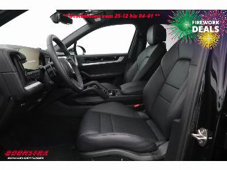 Porsche Cayenne 3.0 E-Hybrid Pano Bose ACC Memory 360° Sport Chrono 3.038 km! picture 16