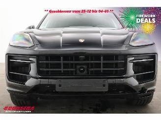Porsche Cayenne 3.0 E-Hybrid Pano Bose ACC Memory 360° Sport Chrono 3.038 km! picture 6
