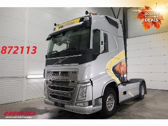 dommages camions /poids lourds Volvo  FH 460 Full Air 4X2 Euro 6 2018/7