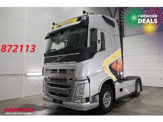 Vaurioauto  trucks Volvo  FH 460 Full Air 4X2 Euro 6 2018/7