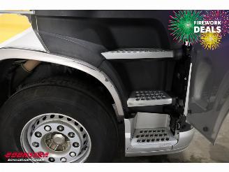 Volvo FH 460 Full Air 4X2 Euro 6 picture 16