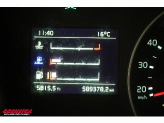 Volvo FH 460 Full Air 4X2 Euro 6 picture 25