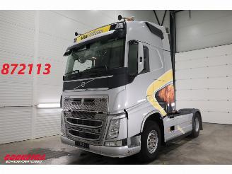 dommages camions /poids lourds Volvo FH 460 Full Air 4X2 Euro 6 2018/7