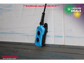 Schmitz Cargobull  SKO Thermo King SLXi 300 Dhollandia 2X Lift BY 2020 picture 22