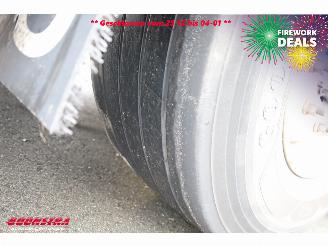 Schmitz Cargobull  SKO Thermo King SLXi 300 Dhollandia 2X Lift BY 2020 picture 38