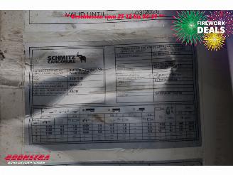 Schmitz Cargobull  SKO Thermo King SLXi 300 Dhollandia 2X Lift BY 2020 picture 26