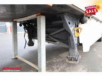 Schmitz Cargobull  SKO Thermo King SLXi 300 Dhollandia 2X Lift BY 2020 picture 11
