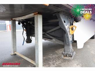 Schmitz Cargobull  SKO Thermo King SLXi 300 Dhollandia 2X Lift BY 2020 picture 11