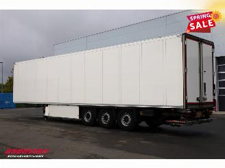 Schmitz Cargobull  SKO Thermo King SLXi 300 Dhollandia 2X Lift BY 2020 picture 4