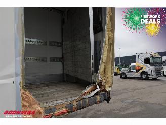 Schmitz Cargobull  SKO Thermo King SLXi 300 Dhollandia 2X Lift BY 2020 picture 19