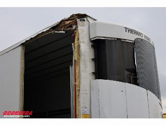 Schmitz Cargobull  SKO Thermo King SLXi 300 Dhollandia 2X Lift BY 2020 picture 16