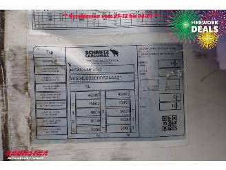 Schmitz Cargobull  SKO Thermo King SLXi 300 Dhollandia 2X Lift BY 2020 picture 25