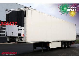 Schmitz Cargobull SKO Thermo King SLXi 300 Dhollandia 2X Lift BY 2020 2020/3