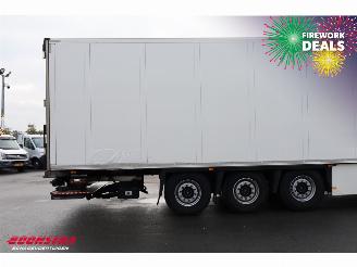 Schmitz Cargobull  SKO Thermo King SLXi 300 Dhollandia 2X Lift BY 2020 picture 7