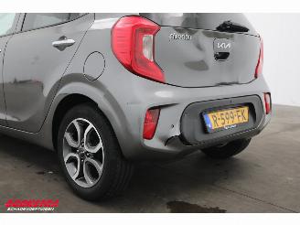 Kia Picanto 1.0 DPi DynamicPlusLine Aut. Navi Clima Cruise Camera PDC 41.604 km! picture 6
