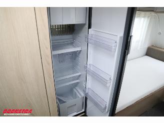 Adria  AVIVA 492 LU Single Beds Middenkeuken BY 2021 picture 15