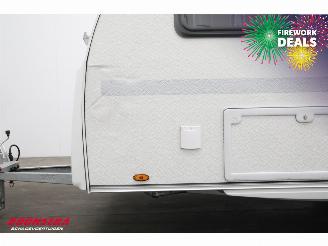 Adria  AVIVA 492 LU Single Beds Middenkeuken BY 2021 picture 6