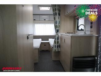 Adria  AVIVA 492 LU Single Beds Middenkeuken BY 2021 picture 10