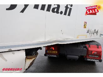 Krone  SD Carrier Vector 1950 MT LBW Multitemp Doppelstock picture 11