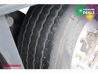 Krone  SD Carrier Vector 1950 MT LBW Doppelstock Multitemp picture 25