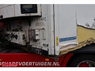 Krone  SD Carrier Vector 1950 MT LBW Multitemp Doppelstock picture 8