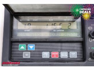 Krone  SD Carrier Vector 1950 MT LBW Doppelstock Multitemp picture 15