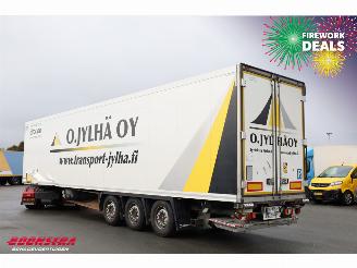 Krone  SD Carrier Vector 1950 MT LBW Doppelstock Multitemp picture 4