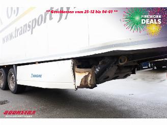 Krone  SD Carrier Vector 1950 MT LBW Doppelstock Multitemp picture 12