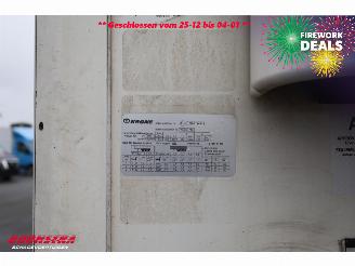 Krone  SD Carrier Vector 1950 MT LBW Doppelstock Multitemp picture 17