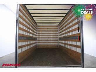 Volkswagen Crafter 2.0 TDI LBW Bak-Klep Dhollandia Airco Cruise 115.744 km! picture 9